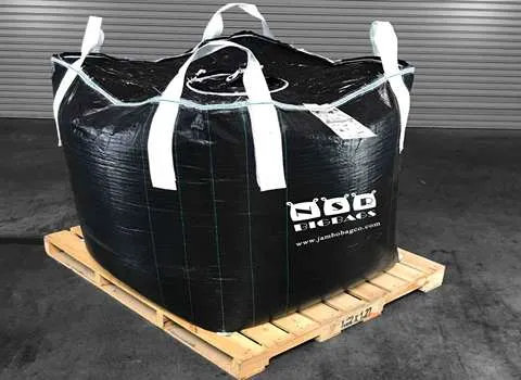 خرید و قیمت روز کیسه جامبو قیر