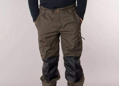 قیمت خرید شلوار کار خنک + عکس