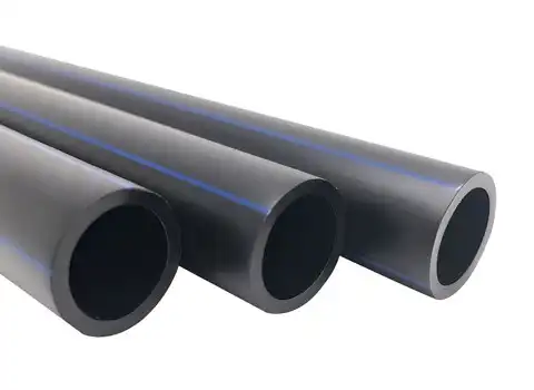 قیمت لوله پلی اتیلن ۶ اینچ