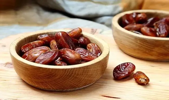 قیمت و خرید خرما پیارم اصفهان + فروش ارزان
