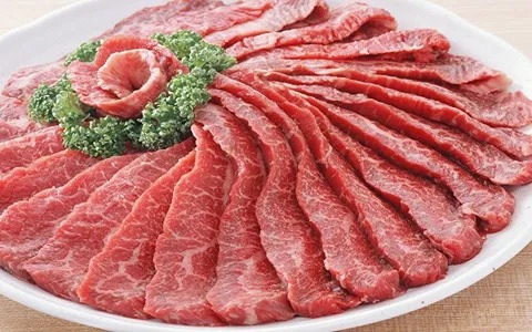 آشنایی با گوشت گرم برزیلی + قیمت استثنایی خرید