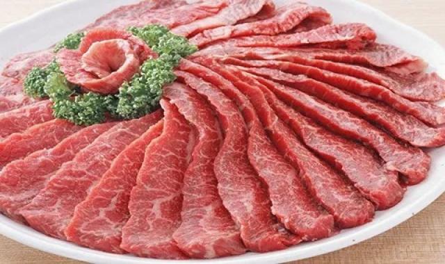 آشنایی با گوشت گرم برزیلی + قیمت استثنایی خرید