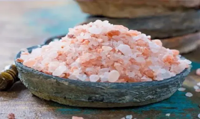 قیمت و خرید نمک دریایی صورتی با مشخصات کامل