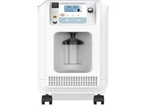 قیمت خرید دستگاه اکسیژن ساز برقی + عکس