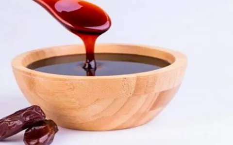 ارزش تغذیه ای شیره خرما