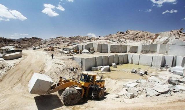 آدرس کارخانه پودر سنگ جوشقان اصفهان