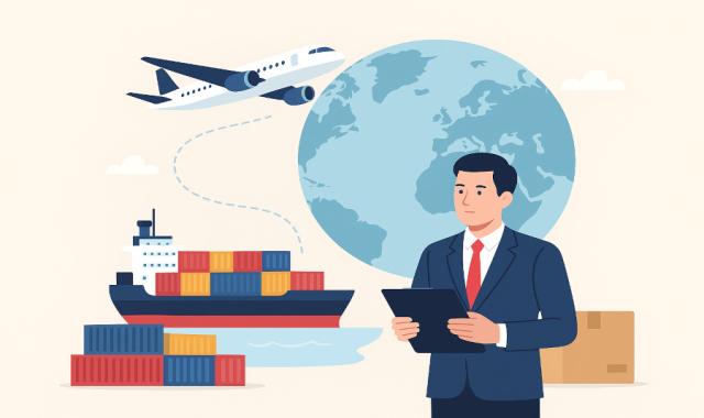 قوانین صادرات کالا از ایران | راهنمای جامع تاجران و صادرکنندگان