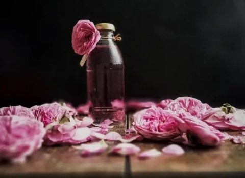 خرید گلاب درجه یک کاشان + قیمت عالی با کیفیت تضمینی