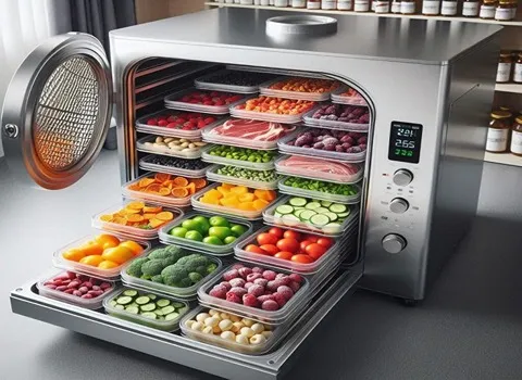 قیمت خرید دستگاه فریز درایر کوچک + مشخصات، عمده ارزان