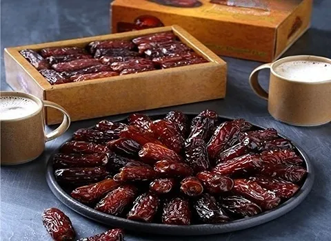 خرما خاصویی پیارم + قیمت خرید، کاربرد، مصارف و خواص