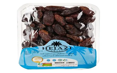 خرید بهترین انواع خرما حجازی با قیمت ارزان