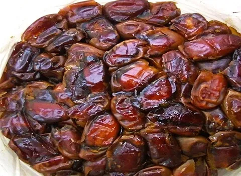 قیمت خرید خرما تازه سطلی + آموزش