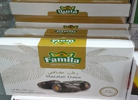 خرما زاهدی فامیلا + قیمت خرید، کاربرد، مصارف و خواص