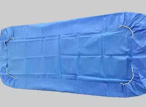 آموزش خرید ملحفه یکبار مصرف یک نفره صفر تا صد