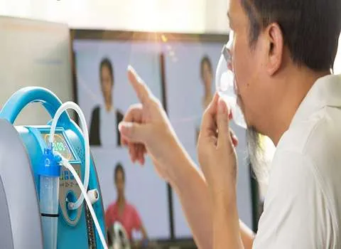 قیمت اکسیژن ساز خانگی + خرید و فروش اکسیژن ساز خانگی باکیفیت عمده