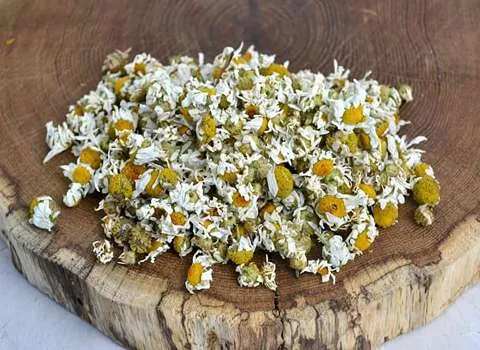 خرید و قیمت روز گل خشک بابونه