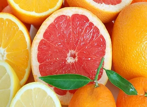 خرید عمده گریپ فروت قرمز با بهترین شرایط