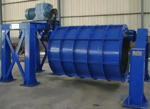 قیمت قالب لوله سیمانی