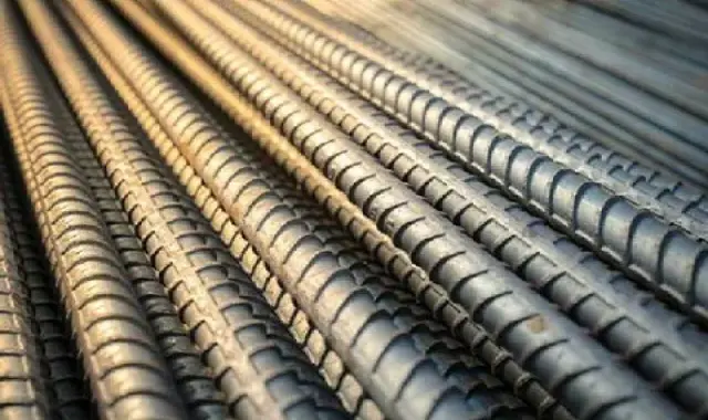 قیمت میلگرد بناب امروز