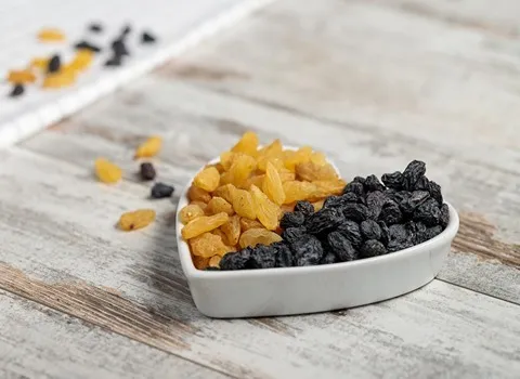 قیمت کشمش پلویی مشهد