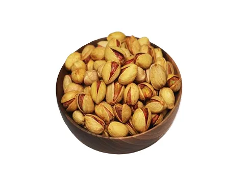 پسته فندقی (خشکبار) آهن پروتئین درمان سرطان بسته بندی فله Pistachio