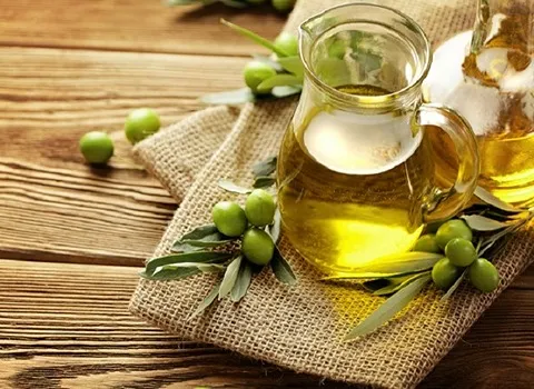 قیمت خرید روغن زیتون ارگانیک + تست کیفیت