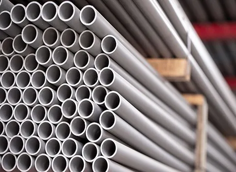 لوله و اتصالات یو پی وی سی؛ ماندگاری بالا عدم رشد باکتری سطح صاف UPVC