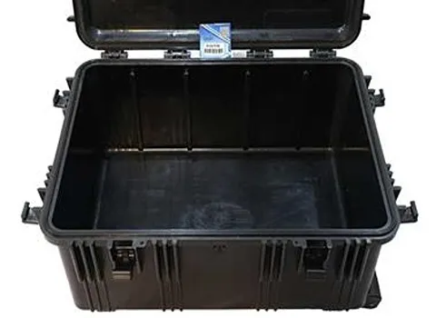 خرید جدیدترین انواع باکس پلاستیکی درب دار