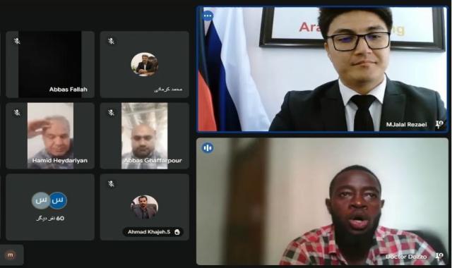 فرصت طلایی صادرکنندگان ایرانی برای نشست با تجار هند و امارات