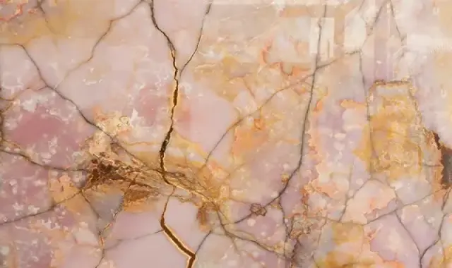 خرید و قیمت انواع سنگ مرمر طلایی