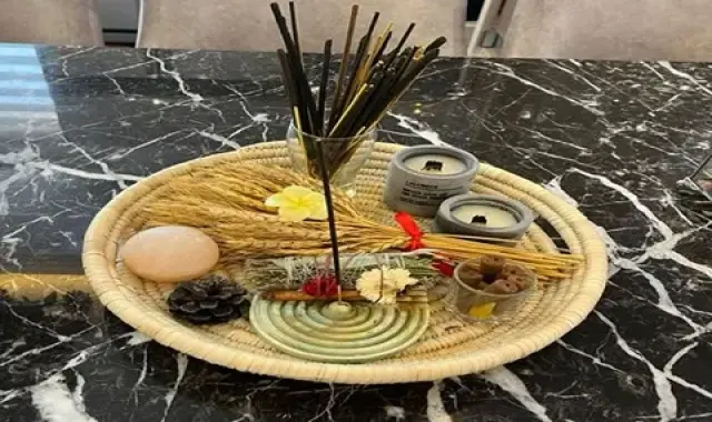 خرید جدیدترین انواع سینی دسته دار کپو