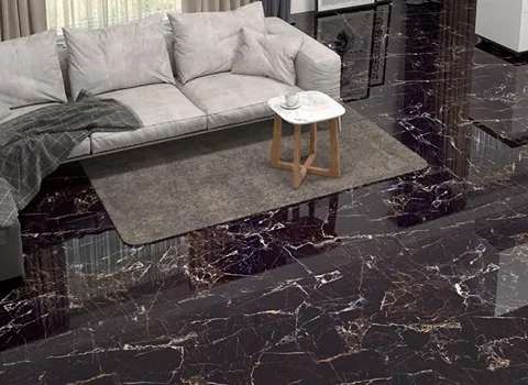 کاشی و سرامیک کف سالن؛ تنوع طرح رنگ شستشوی آسان معمولی پرسلانی