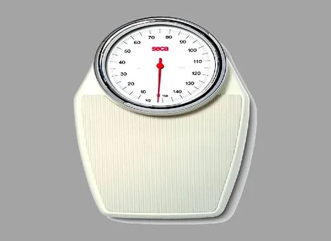 ترازوی پزشکی سکا؛ سفید مشکی 3 نوع مکانیکی عقربه ای دیجیتال