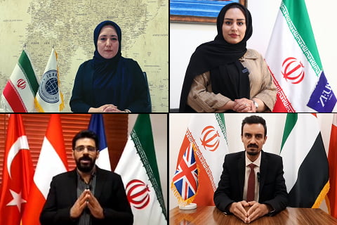 آموزش های بنگاه های تجاری - ۱۱ شهریور