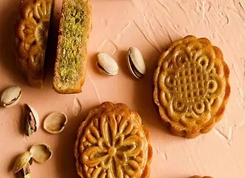 بهترین کلوچه کلمپه کرمان + قیمت خرید عالی