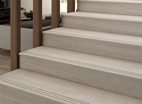 سرامیک زیر راه پله؛ گرانیتی پرسلان مرمر ضخامت (12 16 20 میلی متر)