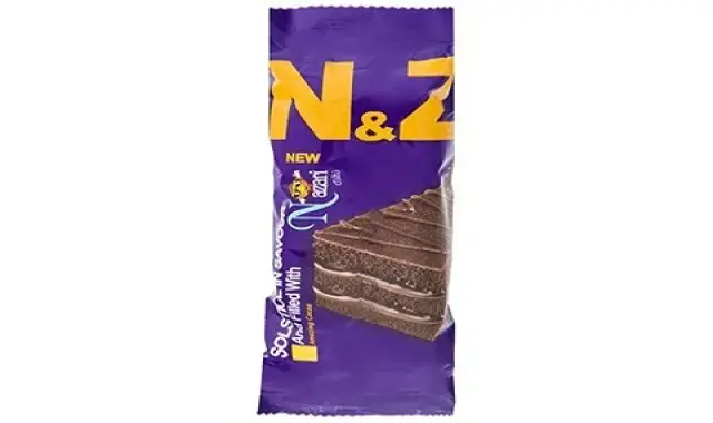 خرید و قیمت انواع کیک نظری بنفش