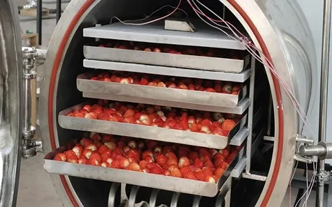 خرید جدیدترین انواع دستگاه فریزدرایر خانگی