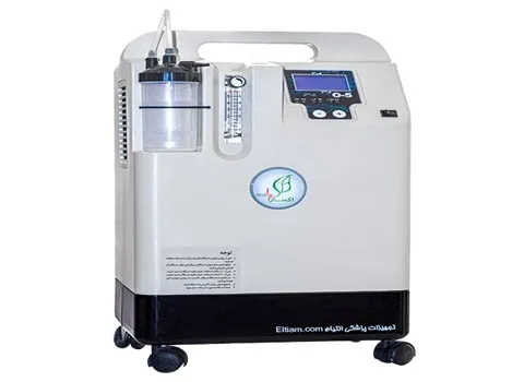 خرید دستگاه اکسیژن ساز خانگی اکساز با قیمت استثنایی