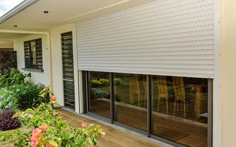 راهنمای خرید کرکره برقی ضد سرقت + قیمت عالی