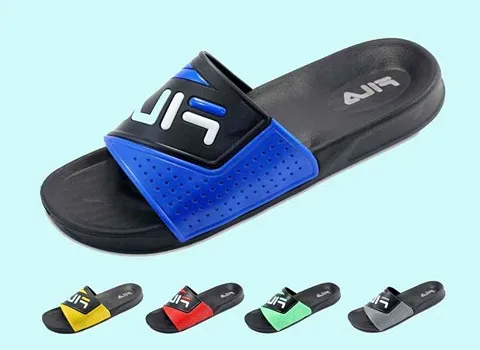 قیمت دمپایی فیلا