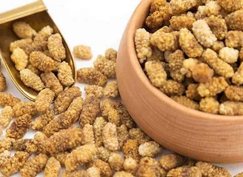 مشخصات توت خشک محسن و نحوه خرید عمده