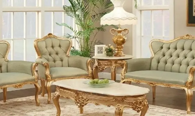 پارچه مبلی سبز سدری؛ ساده سلطنتی اداری مقاومت بالا green