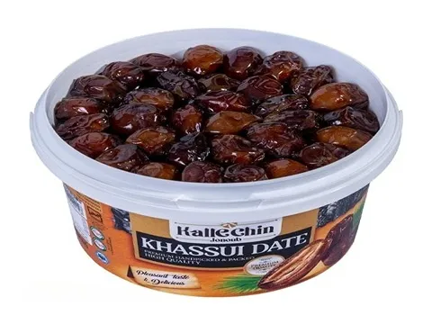 خرید و قیمت انواع خرما خاصویی کله چین