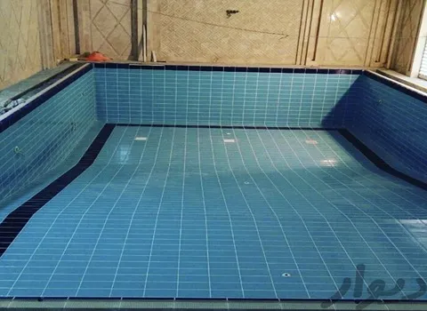 کاشی استخری البرز تهران | خرید با قیمت ارزان