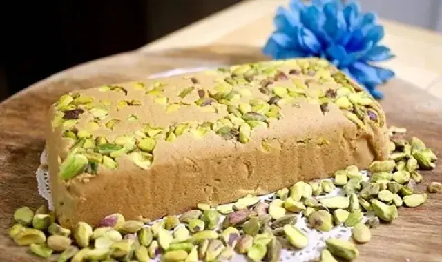 خرید انواع حلوا ارده رژیمی + قیمت