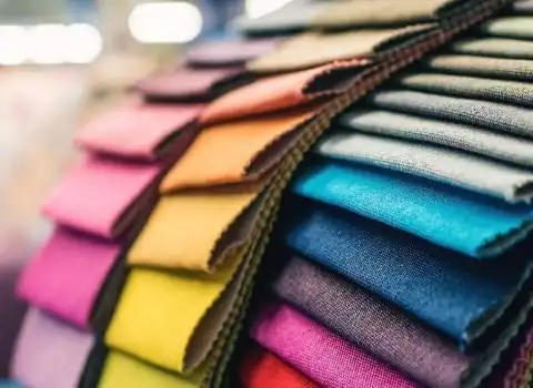 پارچه رومبلی دونری مشهد | خرید با قیمت ارزان