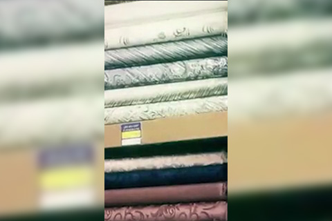 خدا خیرت بده با اینکه تجارت نمی کنی اما حق رو پنهان نکردی.