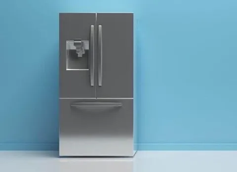 قیمت یخچال فریزر ایرانی