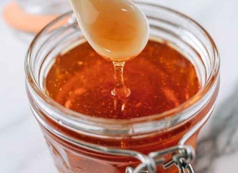 قیمت شیره خرمالو